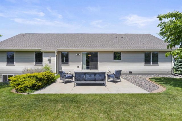 W7133 ENGLEWOOD DRIVE, Greenville, WI 54942