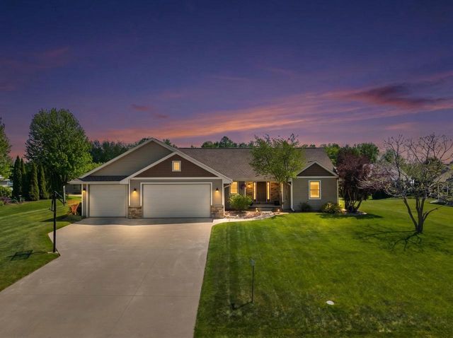 W7133 ENGLEWOOD DRIVE, Greenville, WI 54942