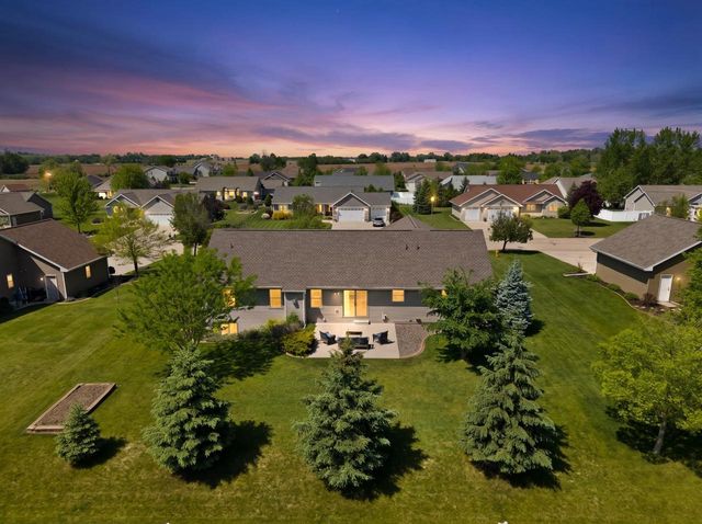 W7133 ENGLEWOOD DRIVE, Greenville, WI 54942