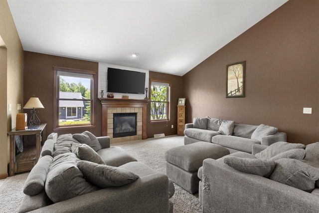 W7133 ENGLEWOOD DRIVE, Greenville, WI 54942