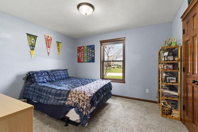 W7133 ENGLEWOOD DRIVE, Greenville, WI 54942
