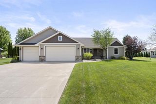 W7133 ENGLEWOOD DRIVE, Greenville, WI 54942