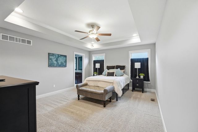 705 RUTLAND DR, Columbia, MO 65203