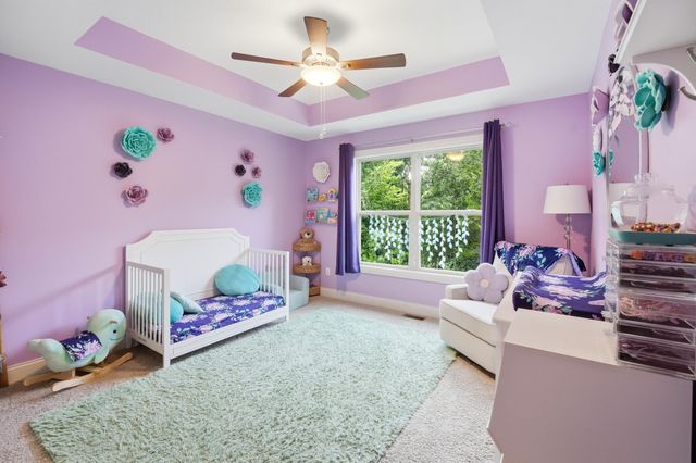 705 RUTLAND DR, Columbia, MO 65203