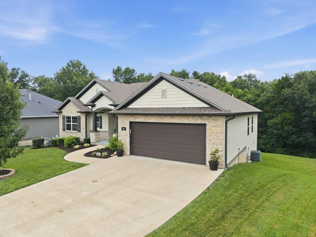 705 RUTLAND DR, Columbia, MO 65203