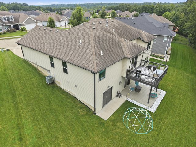 705 RUTLAND DR, Columbia, MO 65203