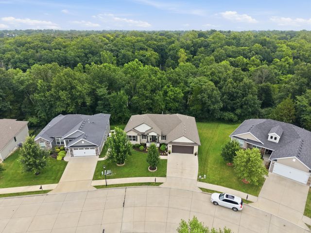 705 RUTLAND DR, Columbia, MO 65203