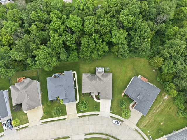 705 RUTLAND DR, Columbia, MO 65203