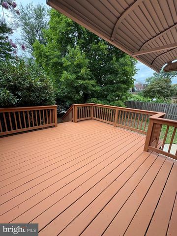 8134 GLEN GARY RD, Towson, MD 21286