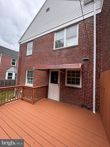 8134 GLEN GARY RD, Towson, MD 21286