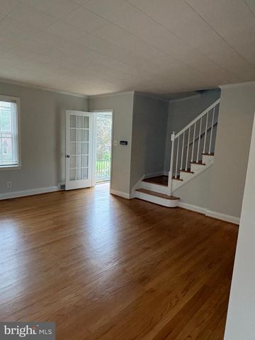 8134 GLEN GARY RD, Towson, MD 21286