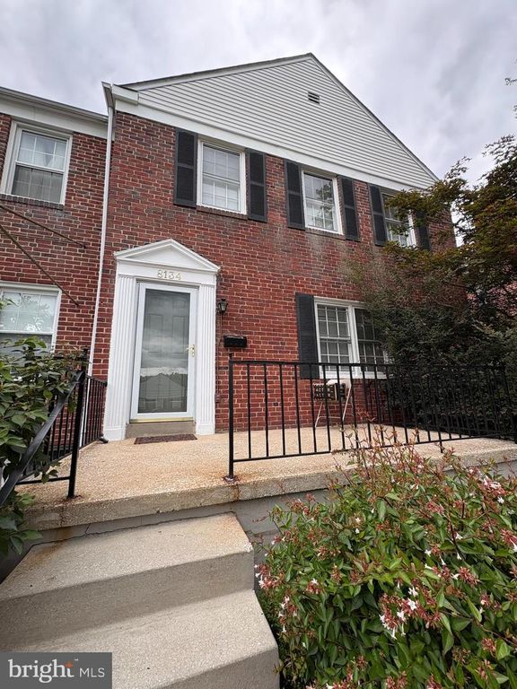 8134 GLEN GARY RD, Towson, MD 21286