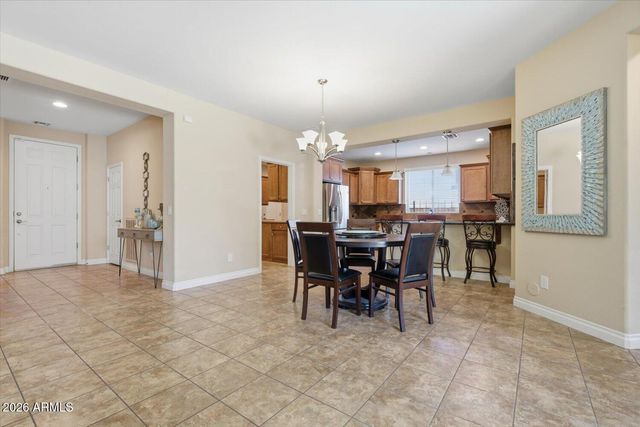 557 E LADDOOS Avenue, San Tan Valley, AZ 85140