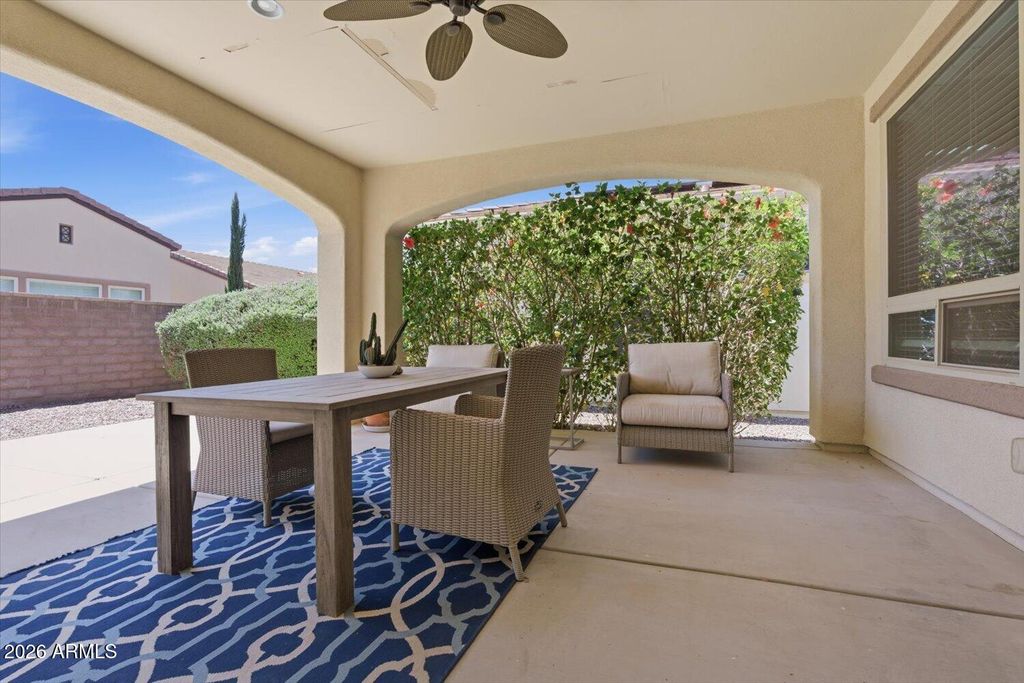 Image 24 of property listing at 557 E LADDOOS Avenue, San Tan Valley, AZ 85140