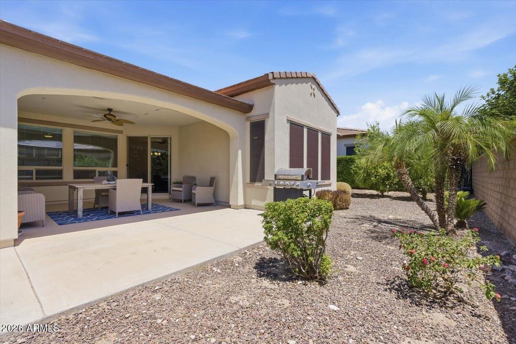 Image 26 of property listing at 557 E LADDOOS Avenue, San Tan Valley, AZ 85140