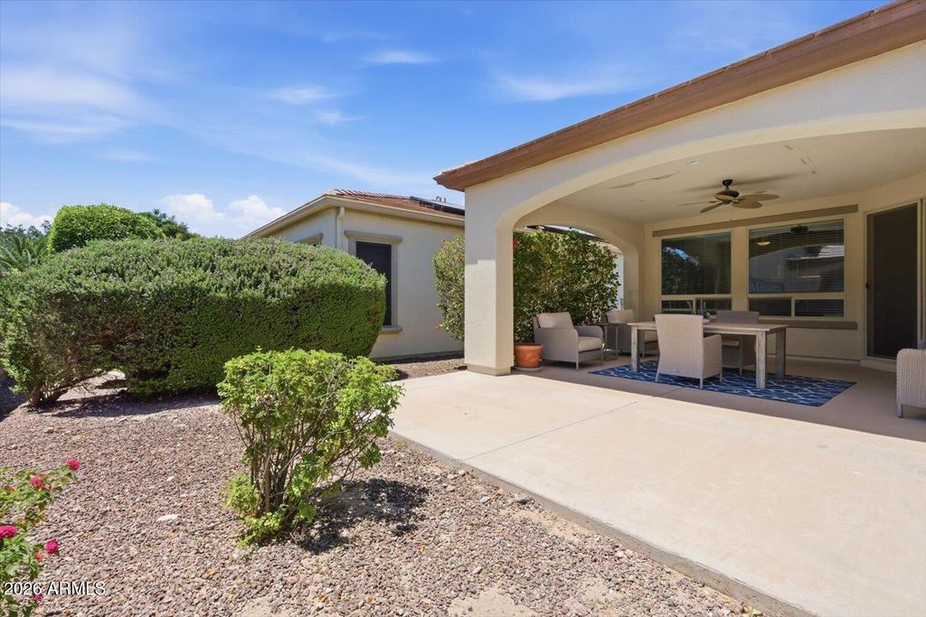 Image 27 of property listing at 557 E LADDOOS Avenue, San Tan Valley, AZ 85140