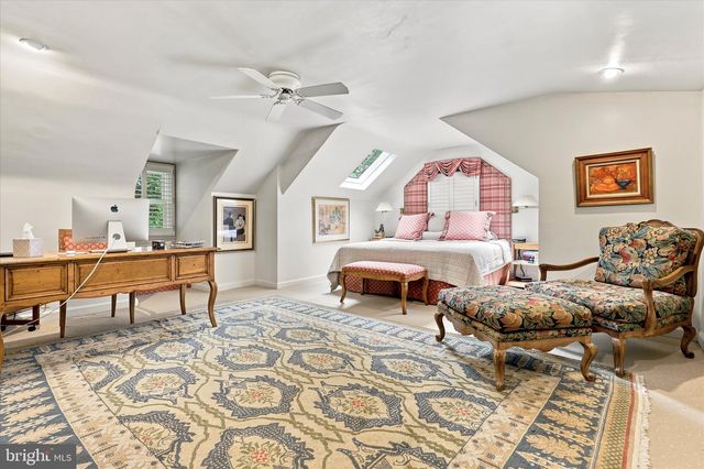 816 OLD GULPH RD, Bryn Mawr, PA 19010