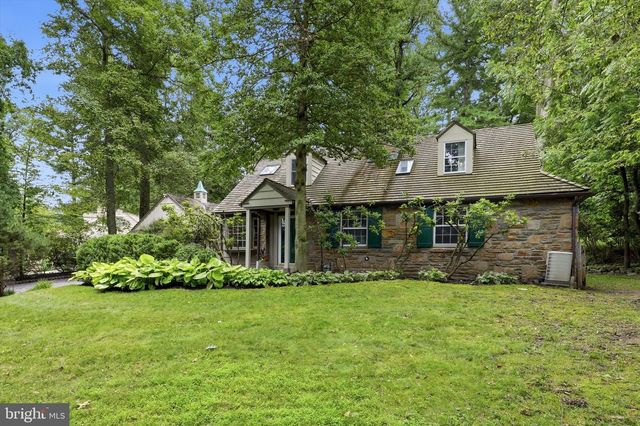 816 OLD GULPH RD, Bryn Mawr, PA 19010