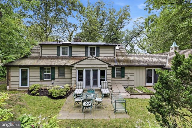 816 OLD GULPH RD, Bryn Mawr, PA 19010