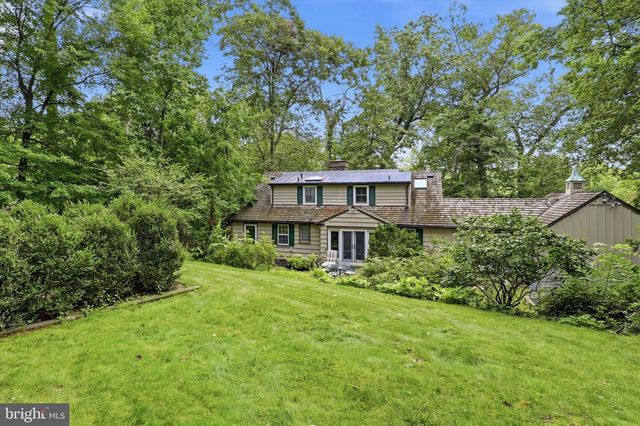 816 OLD GULPH RD, Bryn Mawr, PA 19010