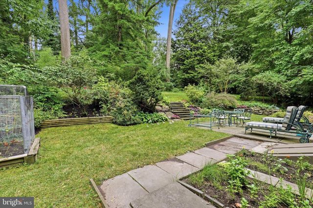 816 OLD GULPH RD, Bryn Mawr, PA 19010