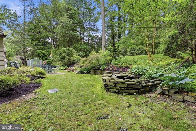 816 OLD GULPH RD, Bryn Mawr, PA 19010