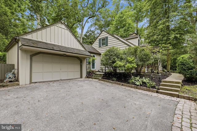 816 OLD GULPH RD, Bryn Mawr, PA 19010