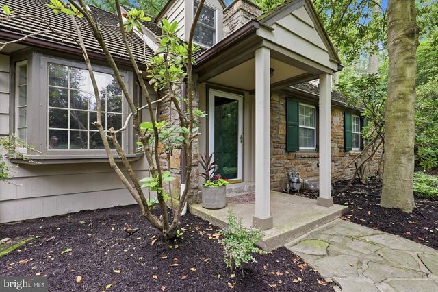 816 OLD GULPH RD, Bryn Mawr, PA 19010