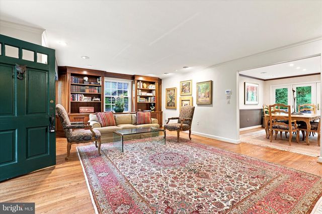 816 OLD GULPH RD, Bryn Mawr, PA 19010
