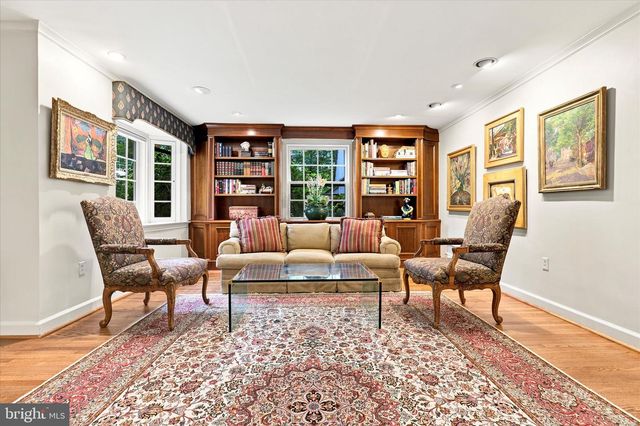 816 OLD GULPH RD, Bryn Mawr, PA 19010