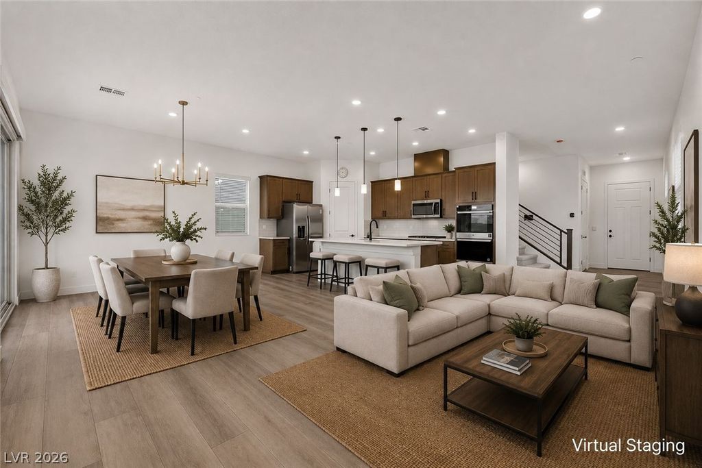 1570 Rock Kestrel Street, Las Vegas, NV 89138 — photo 3