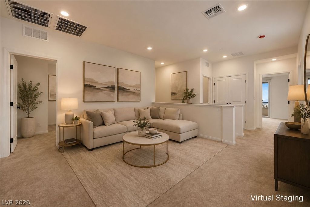 1570 Rock Kestrel Street, Las Vegas, NV 89138 — photo 5