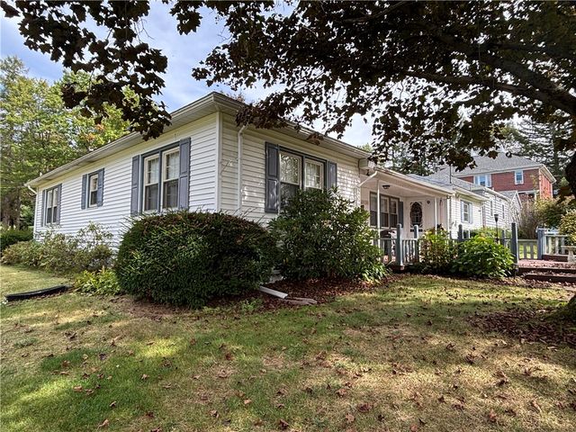 222 Chestnut Street, Kane Boro, PA 16735