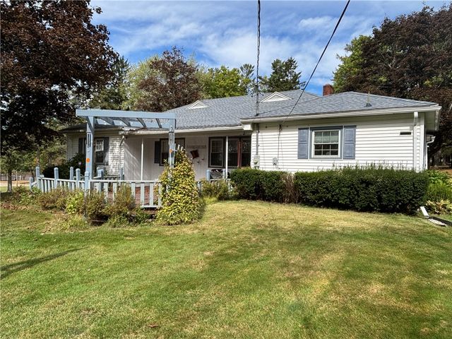 222 Chestnut Street, Kane Boro, PA 16735