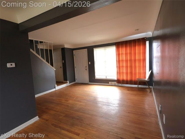 18432 Greenfield Road, Detroit, MI 48235