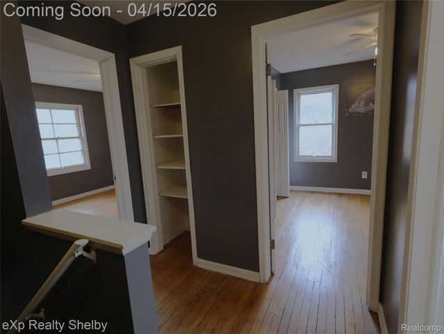 18432 Greenfield Road, Detroit, MI 48235