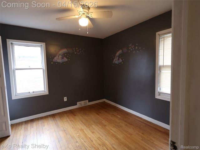 18432 Greenfield Road, Detroit, MI 48235