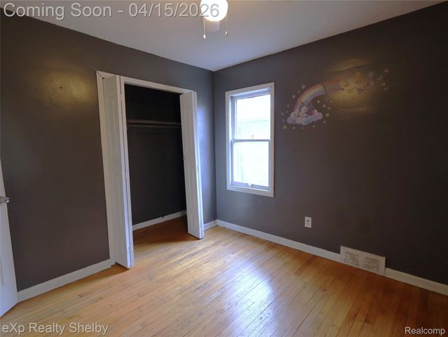 18432 Greenfield Road, Detroit, MI 48235