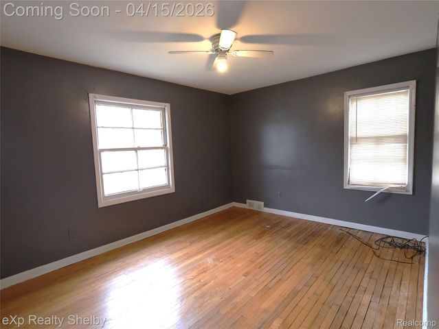 18432 Greenfield Road, Detroit, MI 48235