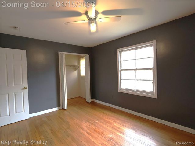 18432 Greenfield Road, Detroit, MI 48235