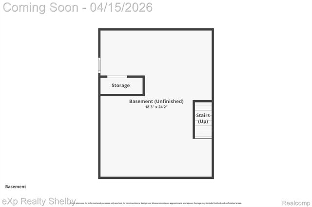 18432 Greenfield Road, Detroit, MI 48235