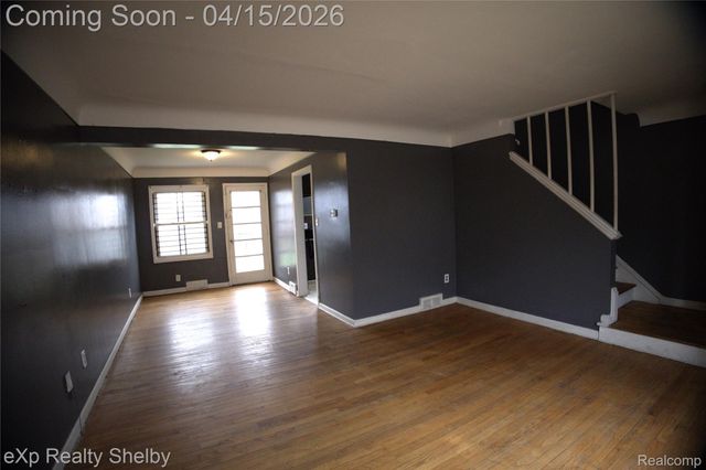 18432 Greenfield Road, Detroit, MI 48235