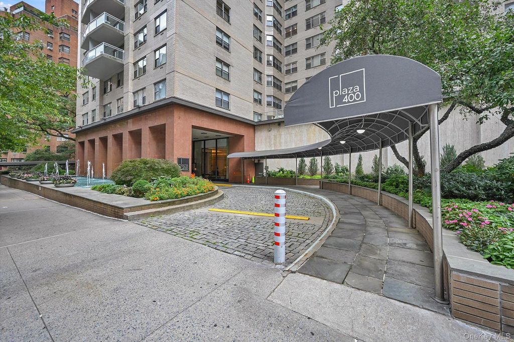 400 E 56th Street 6B, New York (manhattan), NY 10022 — exterior