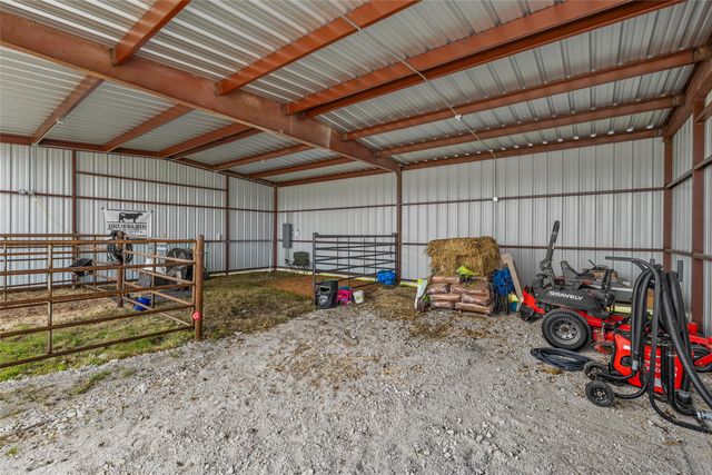 275 N Quail Run Drive, West, TX 76691