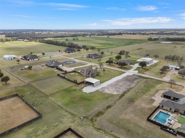 275 N Quail Run Drive, West, TX 76691