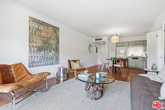 3407 Huxley Street 36, Los Angeles, CA 90027