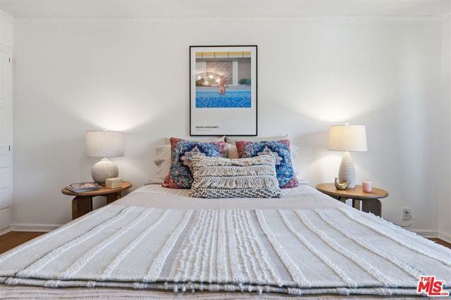 3407 Huxley Street 36, Los Angeles, CA 90027
