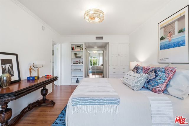 3407 Huxley Street 36, Los Angeles, CA 90027
