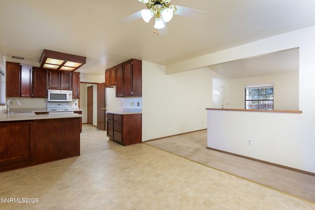 171 River Village Circle, Dayton, NV 89403