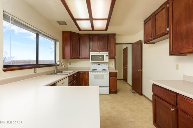 171 River Village Circle, Dayton, NV 89403